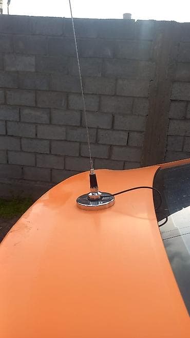 black chark: Автомобильная антенна на магнитном основании - Тип: внешняя антенна — 1