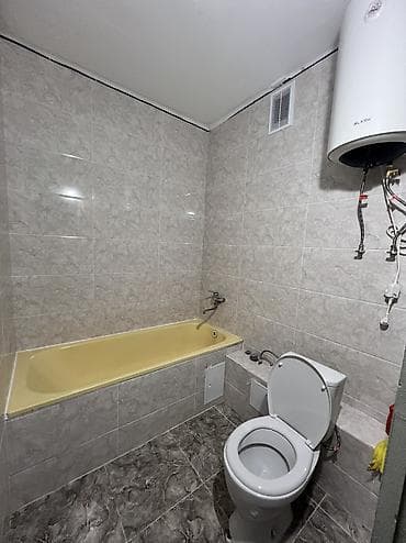 Недвижимость: 1 комната, Собственник, С мебелью частично — 4