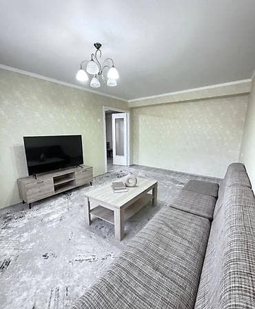 8: 3 комнаты, 73 м², 8 мкр Индивидуалка, 2 этаж, Косметический ремонт — 8