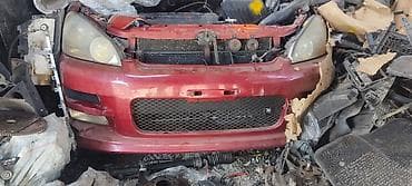 lend cruizer: Toyota, Б/у, Оригинал — 2