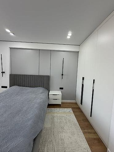110000: 2 комнаты, 72 м², Рабочий Городок Элитка, 6 этаж, Дизайнерский ремонт — 10