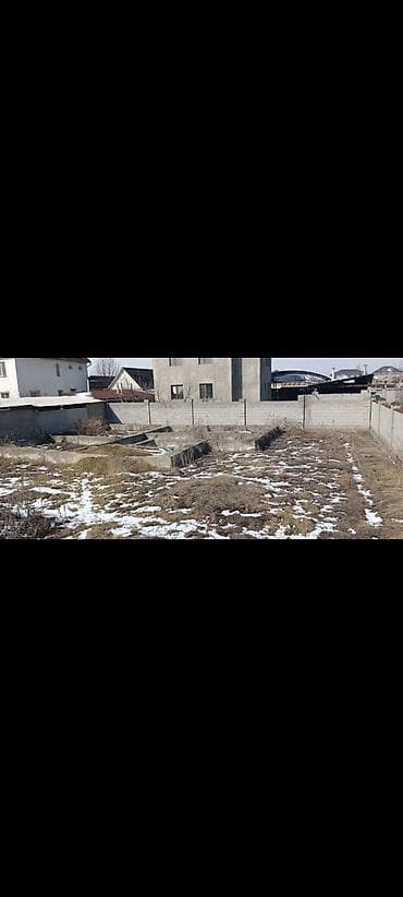 Земельные участки: 5 соток, Для строительства, Красная книга — 2