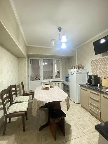 Недвижимость: 2 комнаты, 90 м², Индивидуалка, 5 этаж, Косметический ремонт — 2