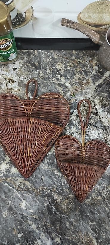 Корзиночки
