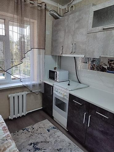 квартиру гоголя сдаю 2ком: 2 комнаты, С мебелью полностью — 5