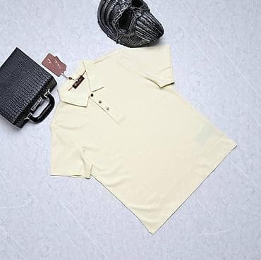 helly hansen: Мужская футболка, M, L, XL, Loro Piana, Новый, Платная доставка — 10