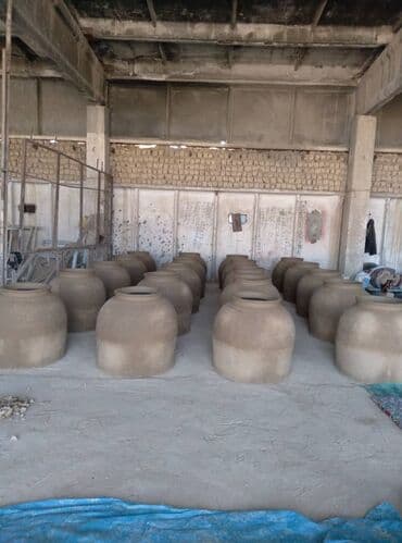 очок куруу: Тандырлар 6 жылдан ашык тажрыйба — 13