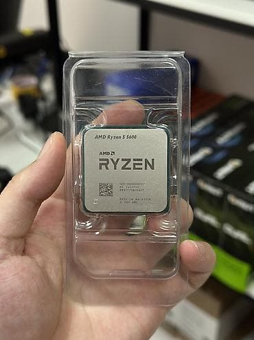 комп цена: Процессор для ПК, Новый, AMD Ryzen 9, 16 ядер — 3