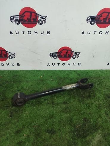 амортизатор клюгер: Тяга подвески для Toyota Kluger II, 2005 г.в. - Тип детали — 1