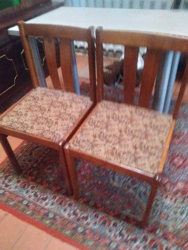 столешница из искусственного камня бишкек цена: Стул деревянный-1000с (в наличии 5 шт) Металлический стул-700с — 2