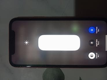 redmi 6 pro: IPhone Xr, 64 ГБ, Коралловый, 80 % — 3