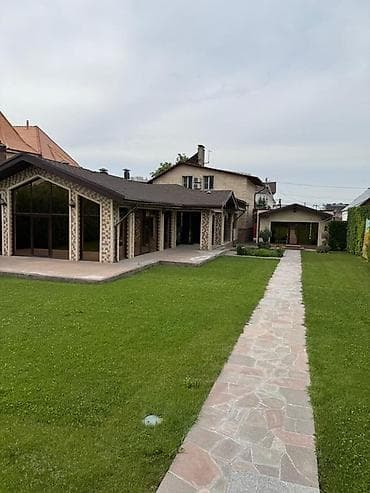 дом алабыз: Продается дом 📍 Адрес: Киргизия, ул. Самойленко (новый Белый дом) 📐 — 2