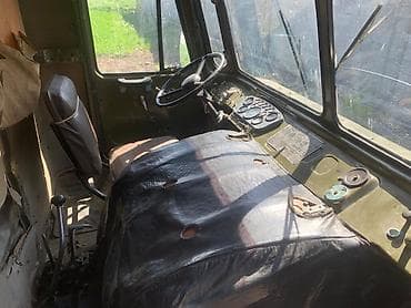 gsm реле: ГАЗ : 1993 г., 4.2 л, Ручные, Бензин, Пикап — 7