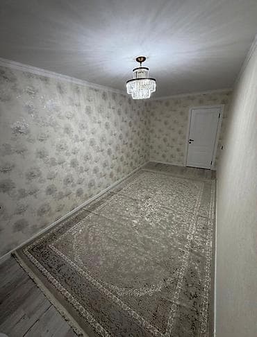 кокташ: 3 комнаты, 58 м², 104 серия, 3 этаж, Евроремонт — 2