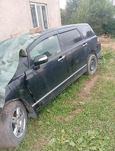 Унаа сатуу: Mini : 2006 г., Автомат, Бензин, Вэн/Минивэн — 3