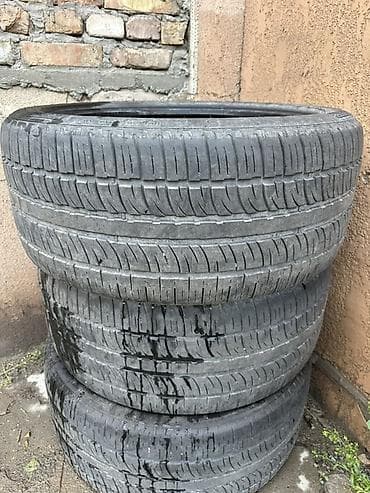 12r22.5 размер: 295/40 R22 Летние шины для легковых авто/SUV. Характеристики: - — 2
