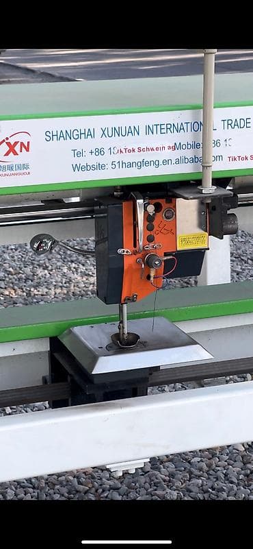 болуп: Тошок тигуучу машинка 2 жыл кепилдиги менен Болуп толоо пайызсыз — 2