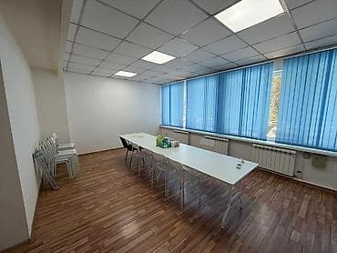 flat kant: Аренда офисов, 39 м², В бизнес центре, 1 линия — 3