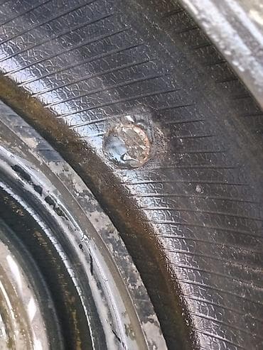 winter: Шины 275 / 50 / R 21, Зима, Б/у, Комплект, LINGLONG — 6