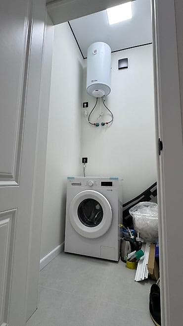 Батирлер: 1 бөлмө, Менчик ээси, Толугу менен эмереги бар — 7