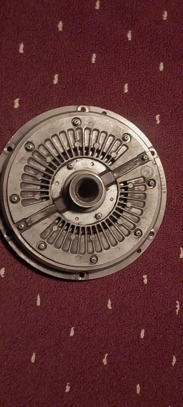 Коробка передач Вариатор Daewoo 2020 г., Б/у, Оригинал