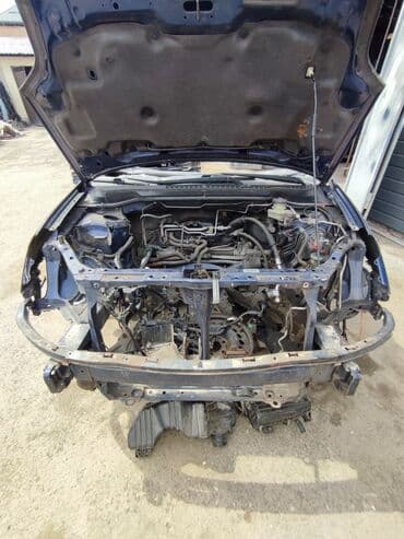 запчасть машины: Колдонулган, Оригинал — 5