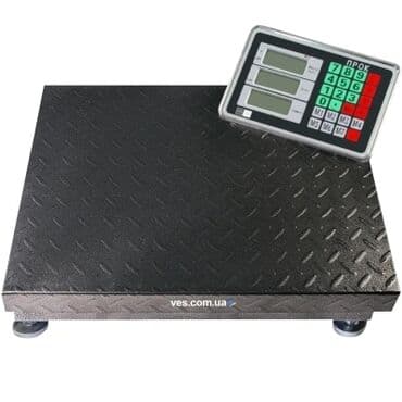 батарейки для весов: Напольные весы Электронные, Металл, Более 200 кг — 3