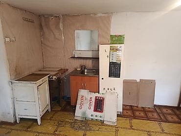 Бөлмөлөрдү сатып алуу: 15 м², Эмереги менен — 4