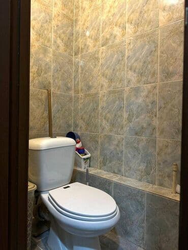 Гаражи: 2 комнаты, 60 м², 9 этаж, Дизайнерский ремонт — 2