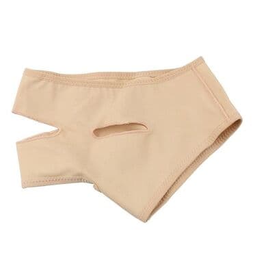 купить ортопедический наколенник: Маска-бандаж – это приспособление, которое часто рекомендуют ведущие — 5