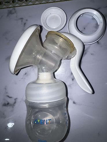 magic five: Молокоотсос, Б/у — 2