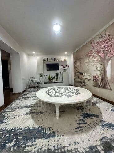 кулатова матросова: 2 комнаты, 42 м², Хрущевка, 3 этаж — 4