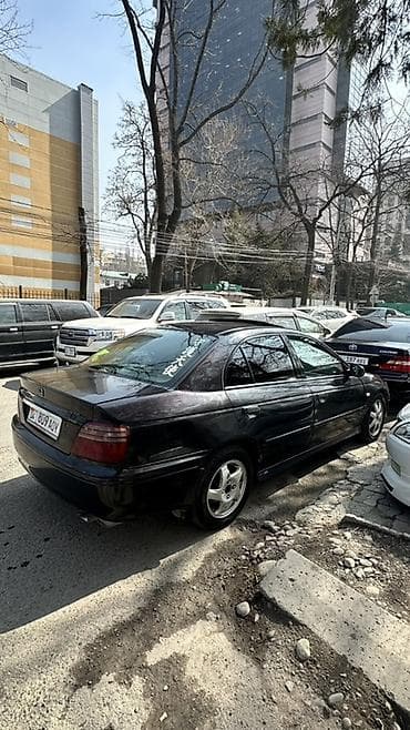 хонда акорд запчаст: Honda Accord: 1999 г., 2 л, Автомат, Бензин, Седан — 3