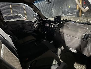 djon dir: Hyundai Porter: 2019 г., 2.5 л, Автомат, Дизель, Пикап — 6