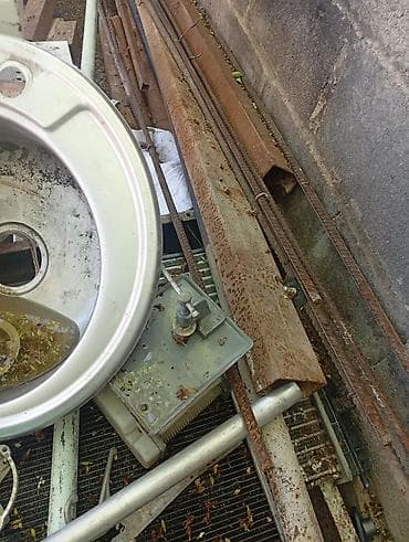 промышленная плита: Скупка и вывоз металлолома. Принимаем и забираем на переработку — 2