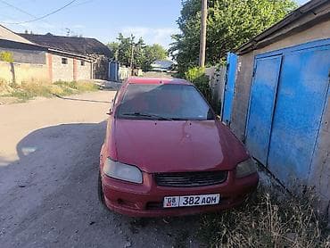 mazda 326: Honda Civic: 1994 г., 1.5 л, Ручные, Бензин, Хэтчбэк — 1