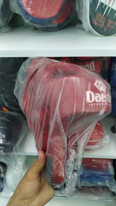 клинок рассекающий демонов тренировка столпов бишкек: Шлем для таэквондо ITF (новые) Цвет: синий/красный и белый Доставка — 1