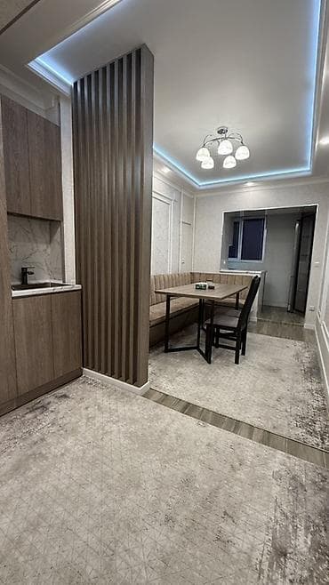 Продажа квартир: 3 комнаты, 71 м², 3 этаж, Дизайнерский ремонт — 2