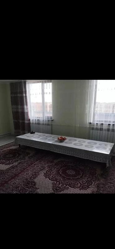 сдаю дом или квартиру: 55 м², 3 комнаты, Забор, огорожен — 3