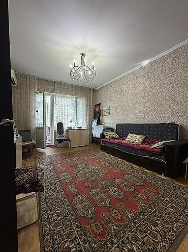 Недвижимость: 3 комнаты, 61 м², 105 серия, 3 этаж, Старый ремонт — 1