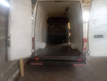 бишкек москва попутчики: Автосцепка, Переезд, перевозка мебели, По городу, По региону, По стране, с грузчиком — 3