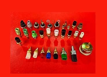 forester: НОВЫЕ ДАТЧИКИ MITSUBISHI MITSUBISHI LANCER PAJERO CHARIOT SPACE — 6