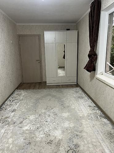 104: 3 комнаты, 58 м², 104 серия, 2 этаж, Евроремонт — 2
