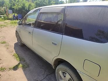 Honda Odyssey: 1997 г., 2.3 л, Автомат, Бензин, Минивэн