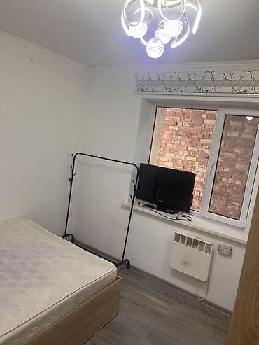 2 bedroom: 2 комнаты, 39 м², Индивидуалка, 2 этаж, Евроремонт — 1