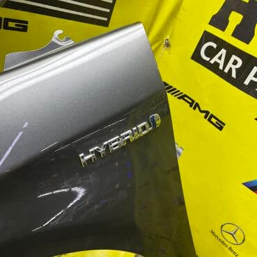 автозапчасти бишкек кудайберген тойота: Канат Алдыңкы сол Toyota, Оригинал — 2