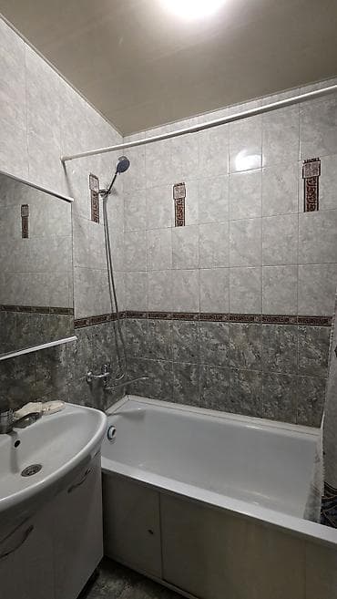 кварт: 3 комнаты, 70 м², 105 серия, 1 этаж, Евроремонт — 8