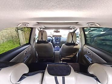 ключи приус: Toyota Prius V: 2013 г., 1.8 л, Вариатор, Гибрид, Универсал — 9