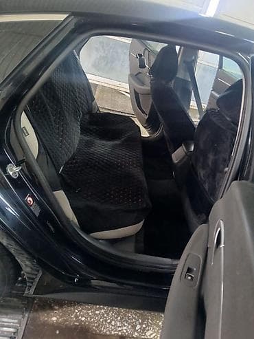 гольф 2 багажник: Hyundai Sonata: 2020 г., 2.5 л, Автомат, Бензин, Седан — 6