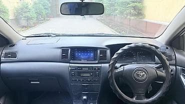 4runner trd: Toyota : 2003 г., Автомат, Бензин, Хэтчбэк — 6